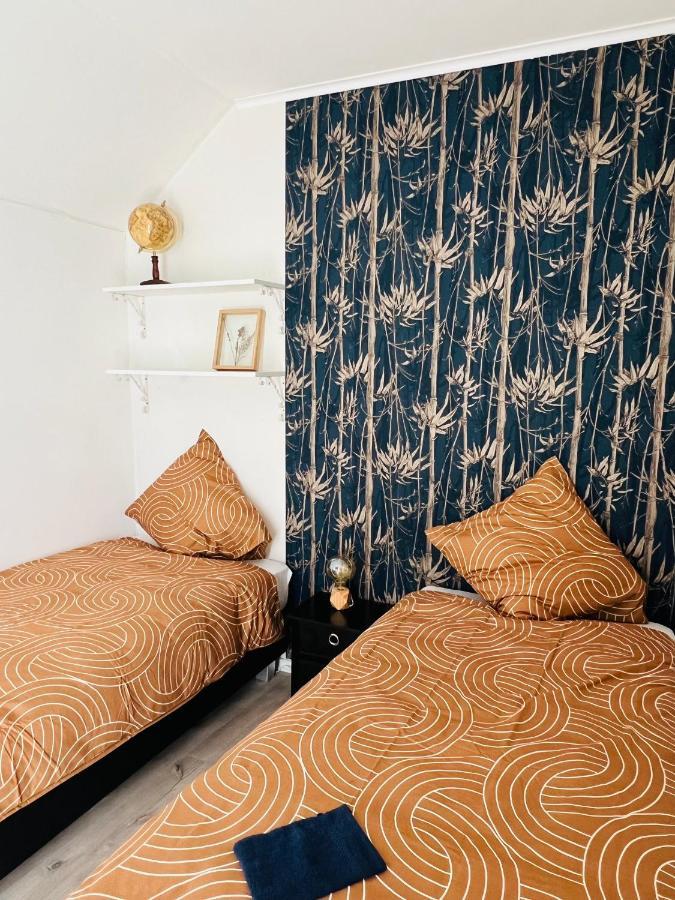 L'Impasse Apartment สปา ภายนอก รูปภาพ