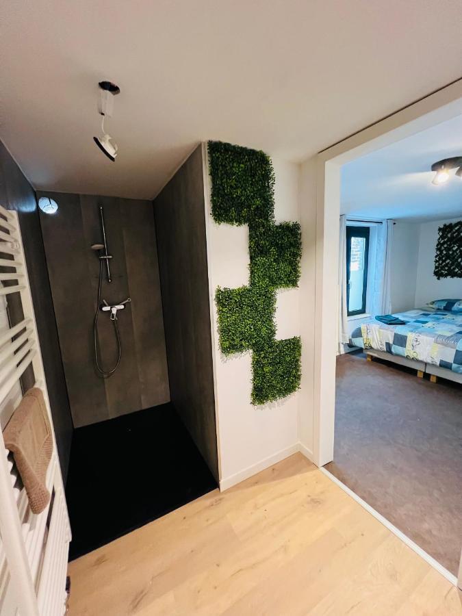 L'Impasse Apartment สปา ภายนอก รูปภาพ