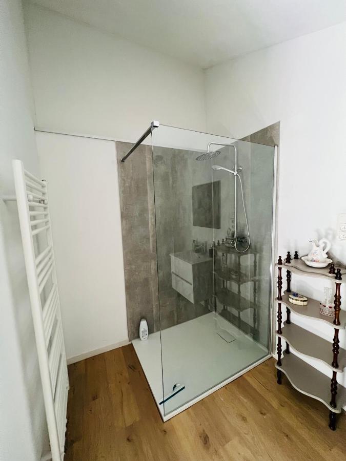 L'Impasse Apartment สปา ภายนอก รูปภาพ